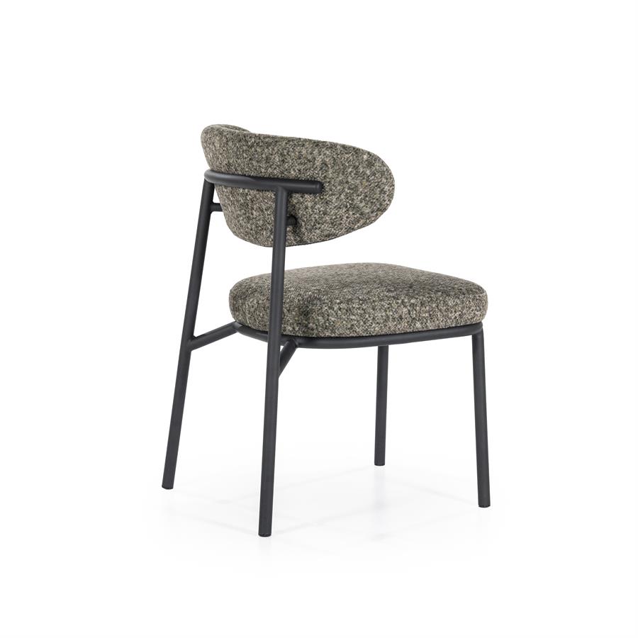 Chair Jari - green - Afbeelding 8