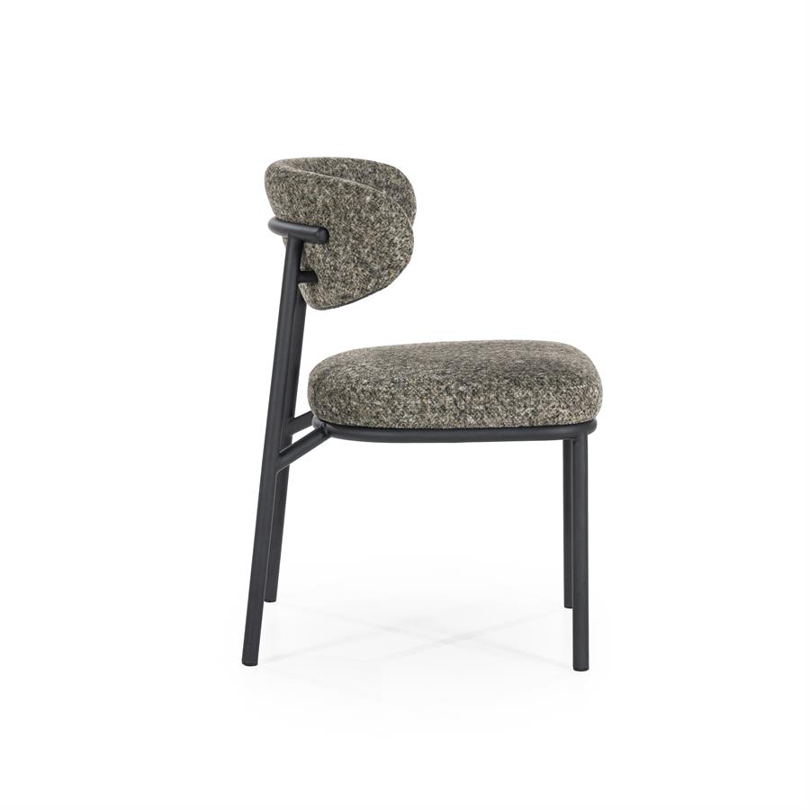 Chair Jari - green - Afbeelding 9