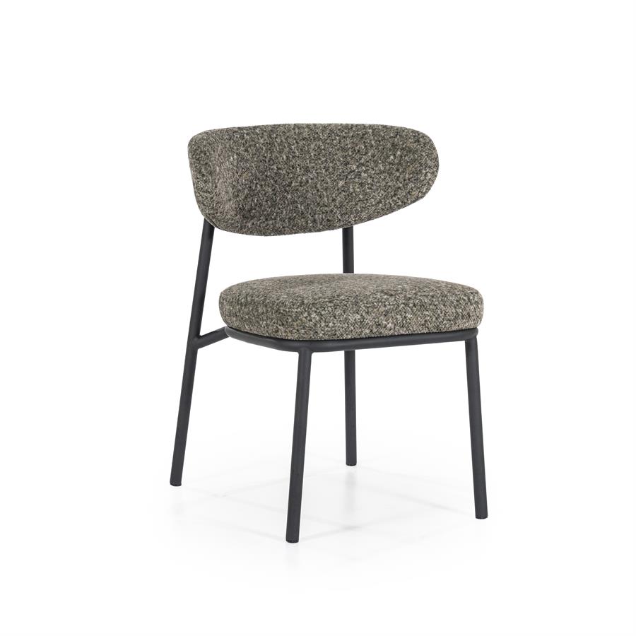 Chair Jari - green - Afbeelding 11