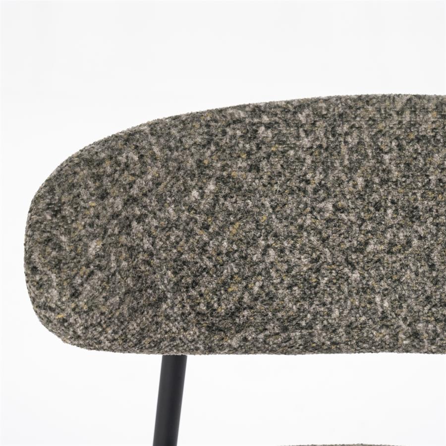 Chair Jari - green - Afbeelding 13