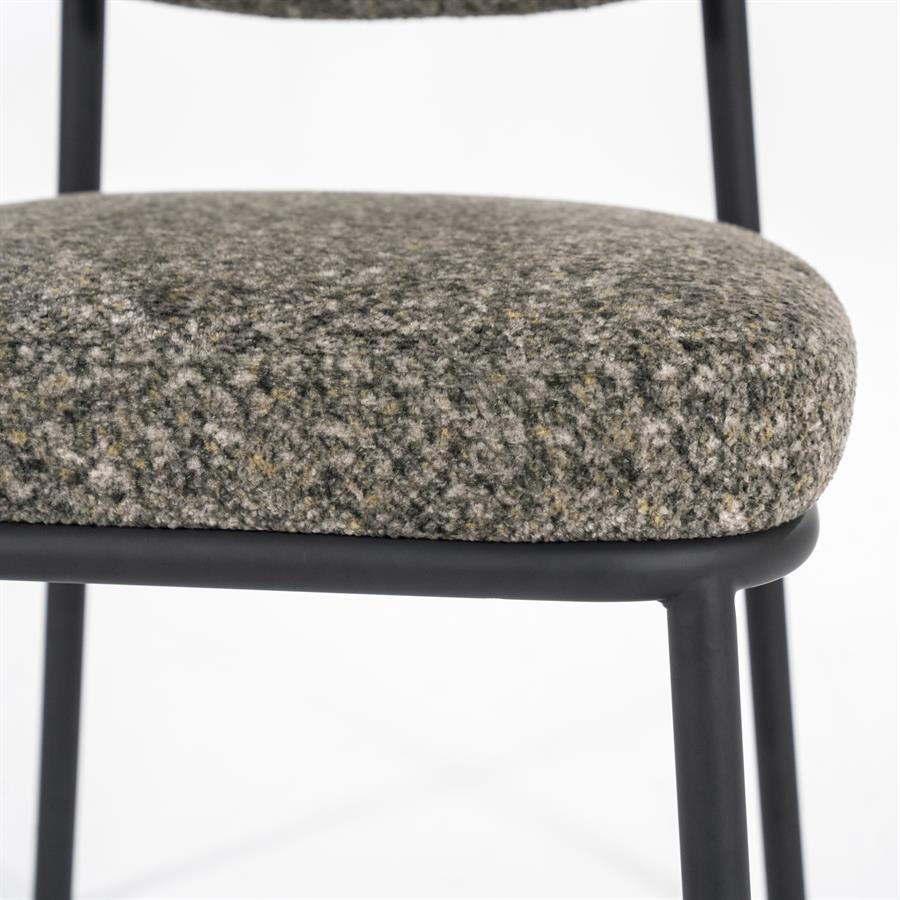 Chair Jari - green - Afbeelding 15