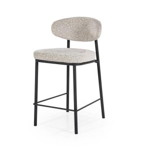 Barstool Jari - beige