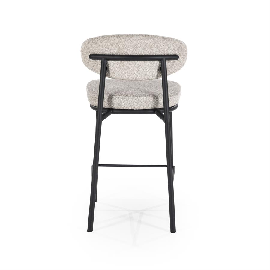 Barstool Jari - beige - Afbeelding 5
