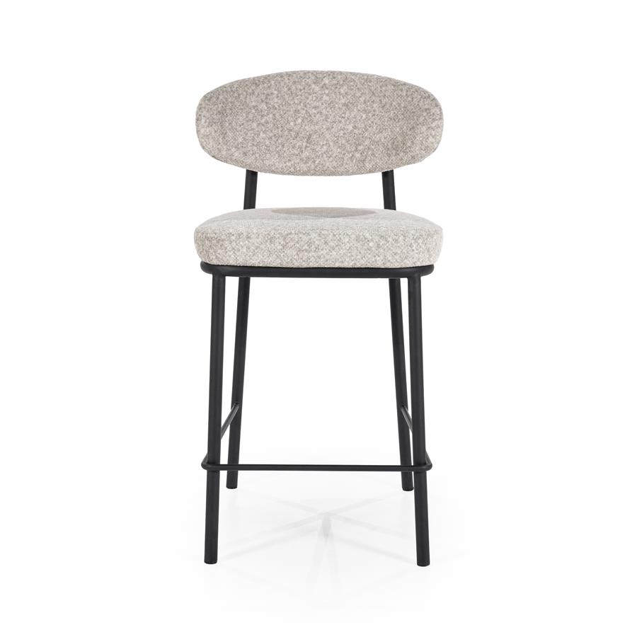 Barstool Jari - beige - Afbeelding 11