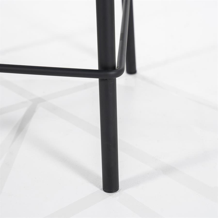 Barstool Jari - beige - Afbeelding 15