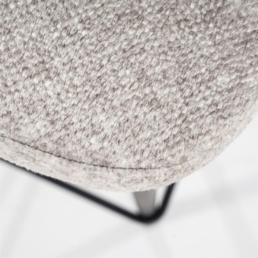 Barstool Jari - beige - Afbeelding 16
