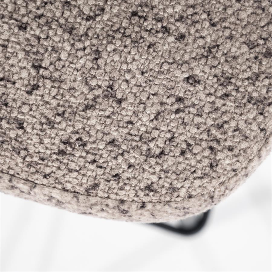 Barstool Jari - taupe - Afbeelding 14