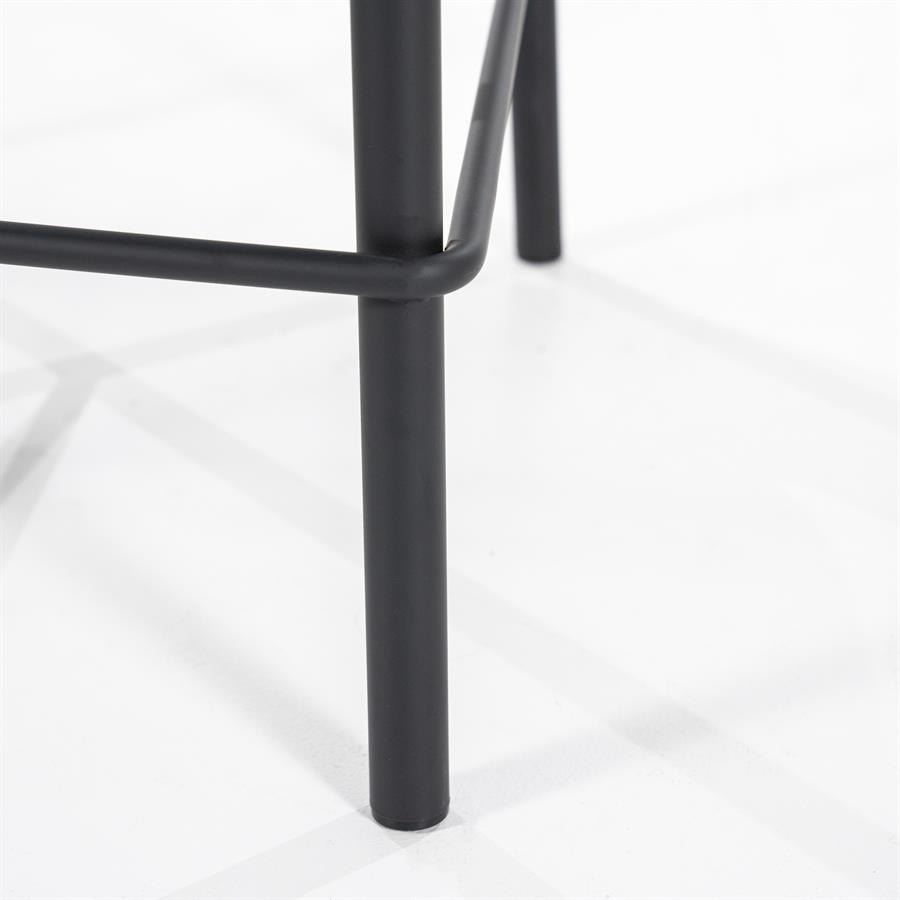 Barstool Jari - taupe - Afbeelding 16