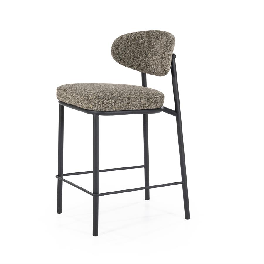 Barstool Jari - green - Afbeelding 2