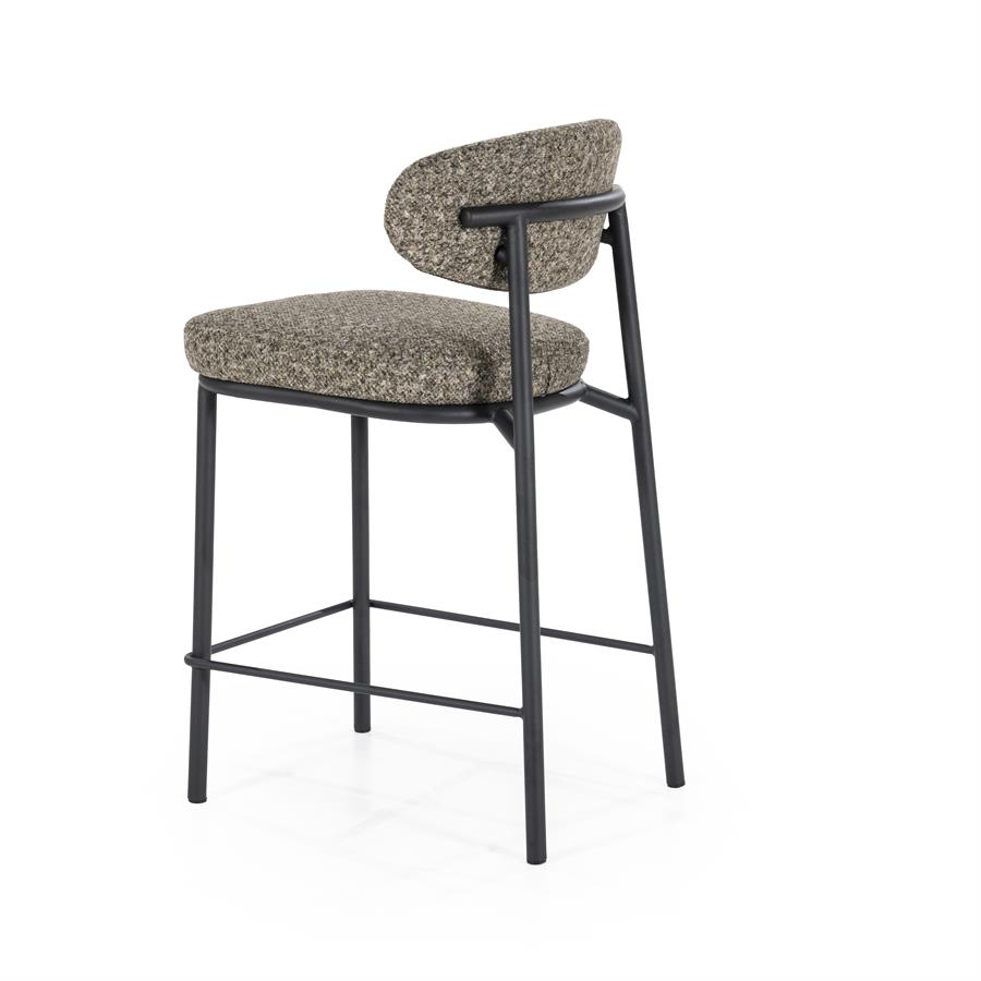 Barstool Jari - green - Afbeelding 4