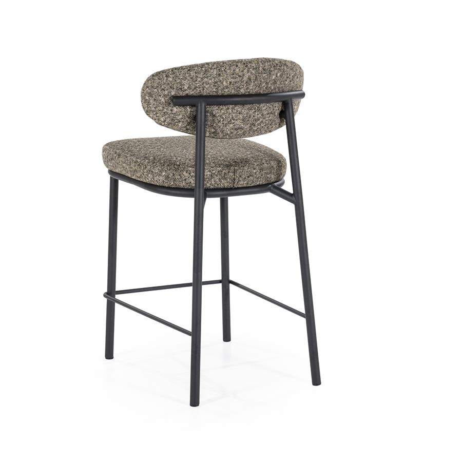 Barstool Jari - green - Afbeelding 5