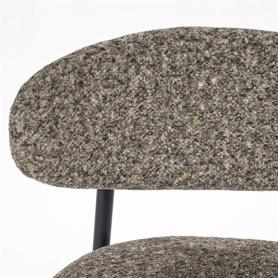 Barstool Jari - green - Afbeelding 13