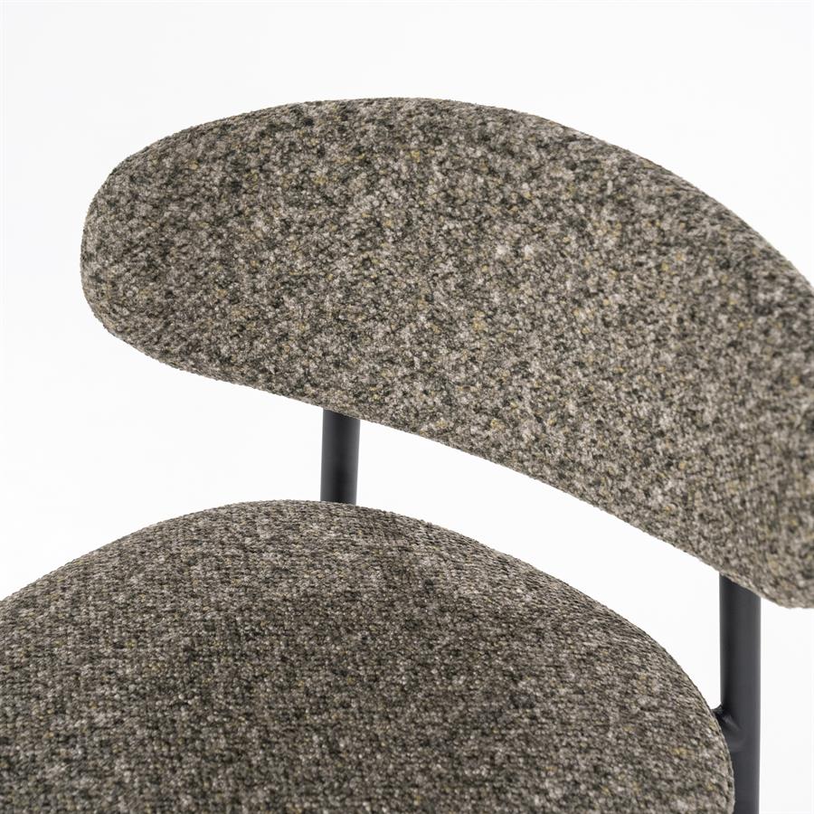 Barstool Jari - green - Afbeelding 14