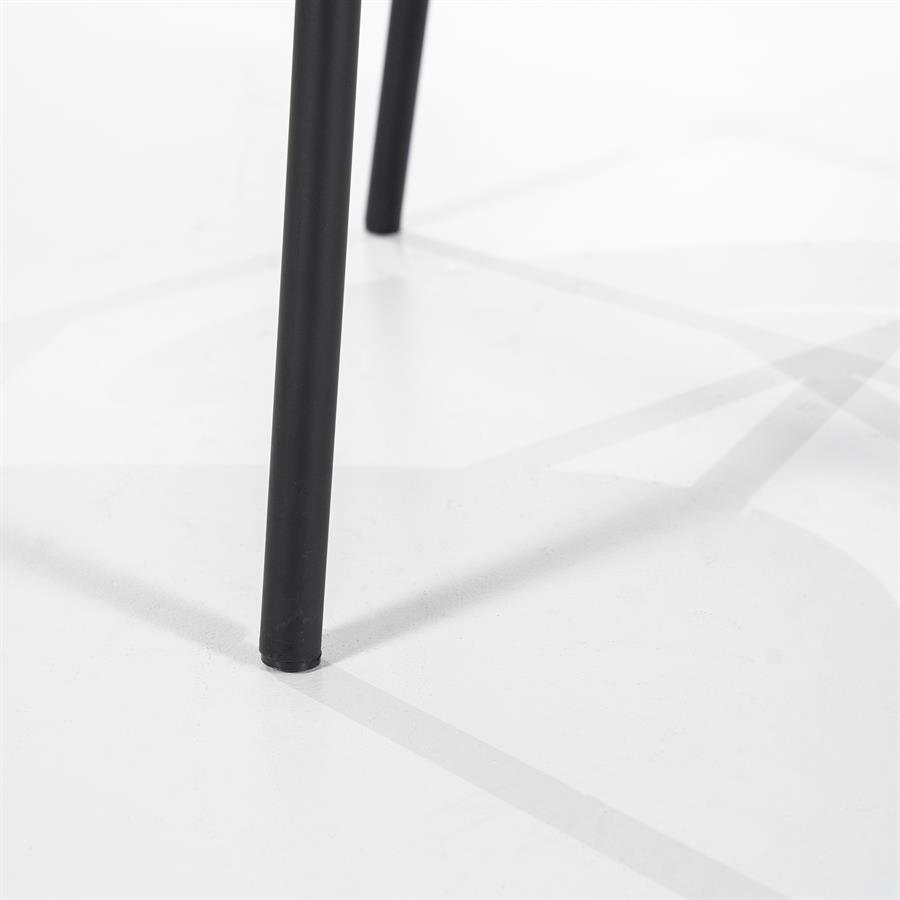 Lounge chair Jari - beige - Afbeelding 15