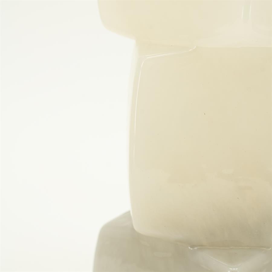 Batu - beige - Afbeelding 3