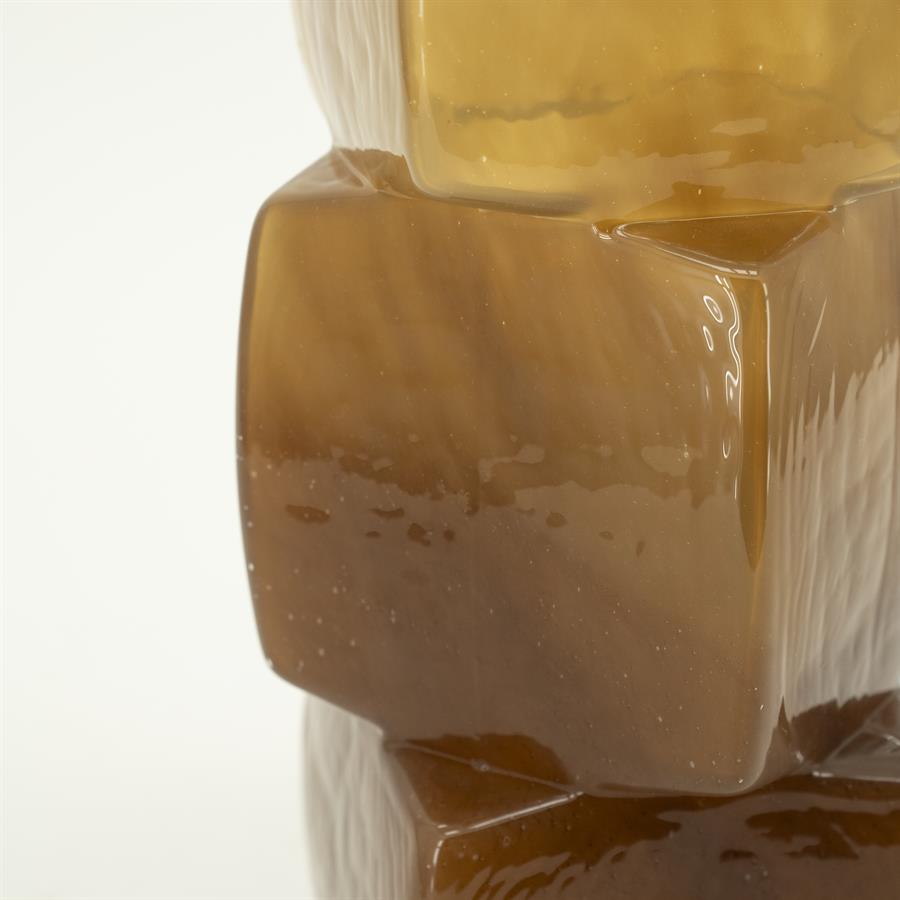 Batu - mustard - Afbeelding 3