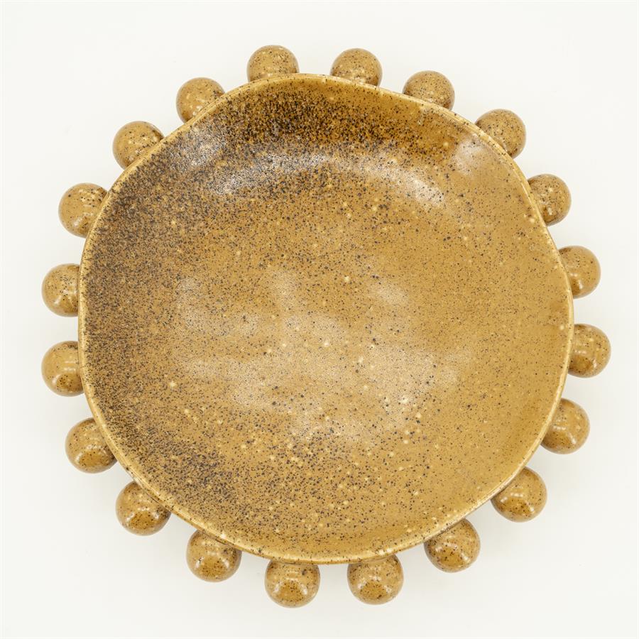 Bowl Viro - mustard - Afbeelding 2