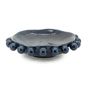 Bowl Viro - blue