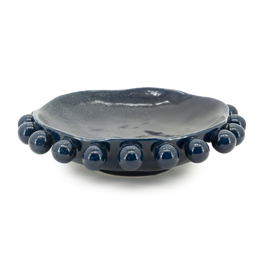 Bowl Viro - blue