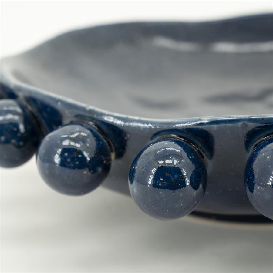 Bowl Viro - blue - Afbeelding 4