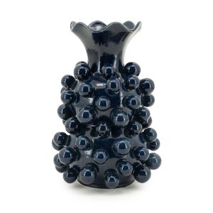 Vase Viro - blue