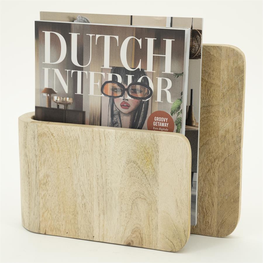 Yomu - natural - Afbeelding 4