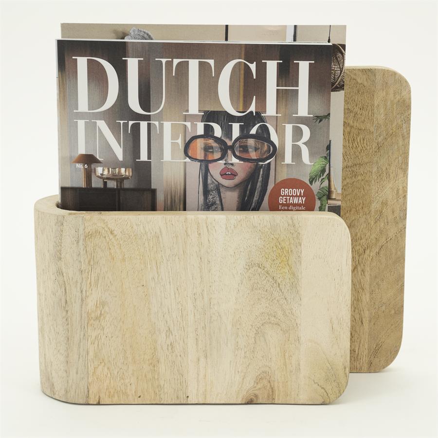 Yomu - natural - Afbeelding 5