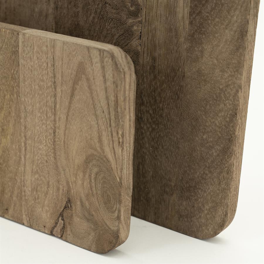 Yomu - brown - Afbeelding 2