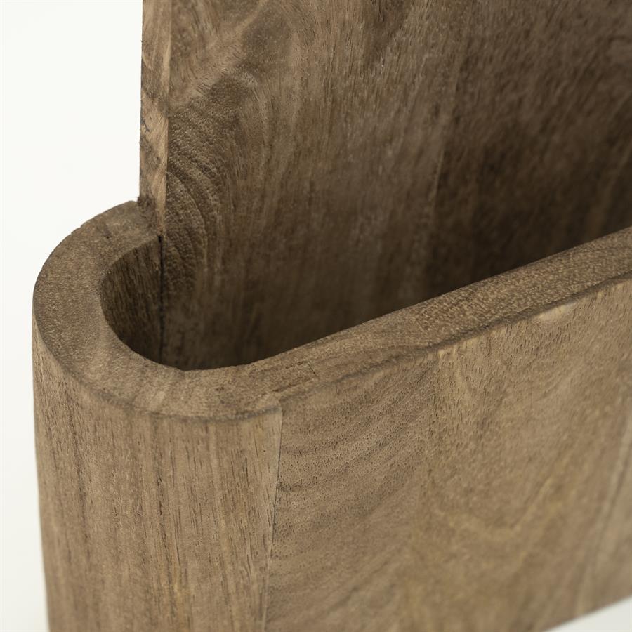 Yomu - brown - Afbeelding 3