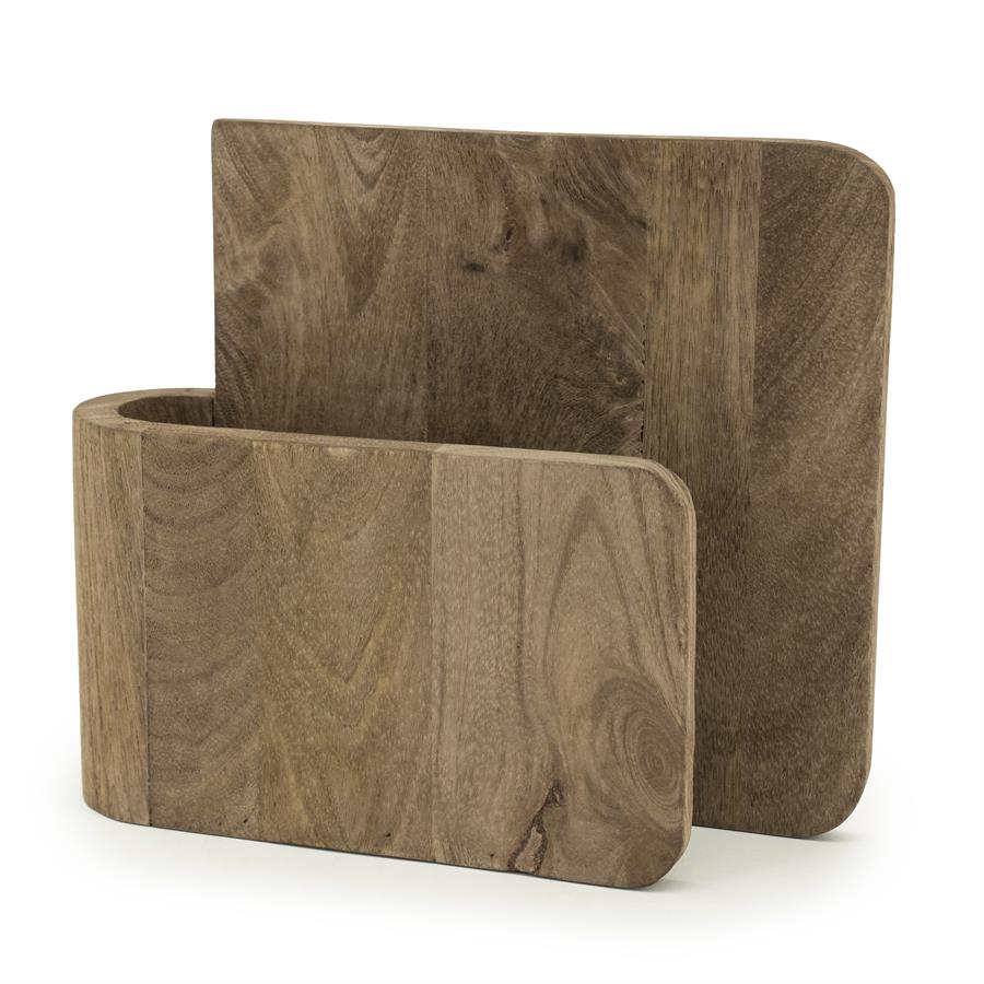 Yomu - brown - Afbeelding 5