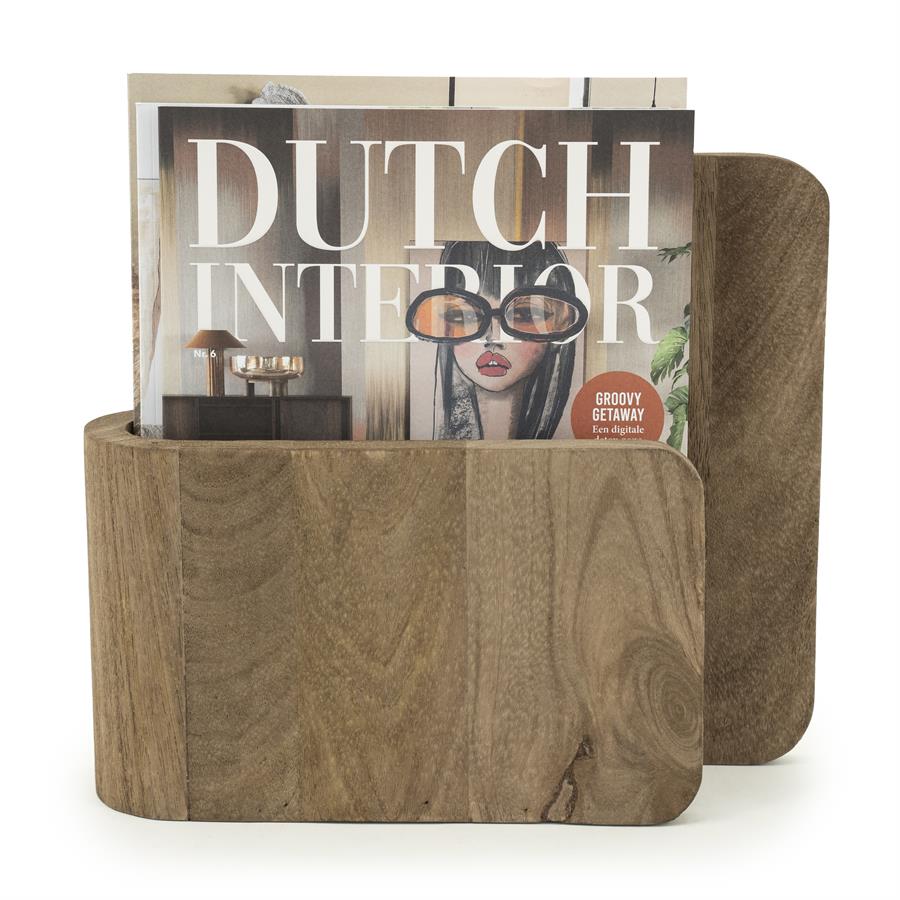 Yomu - brown - Afbeelding 6