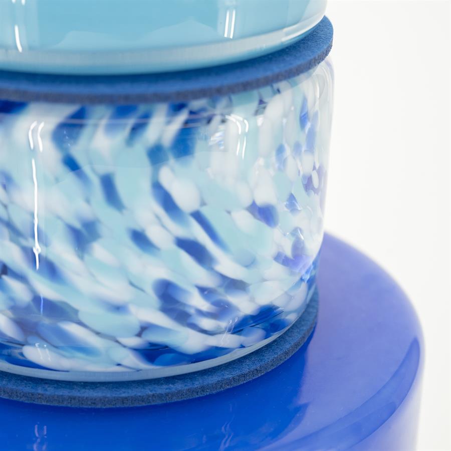 Golas - blue - Afbeelding 3