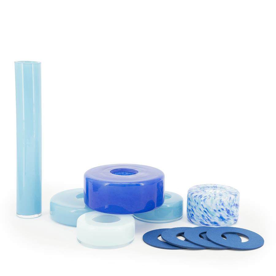 Golas - blue - Afbeelding 5