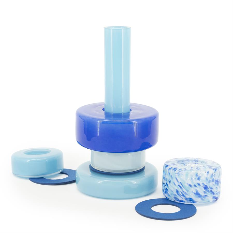 Golas - blue - Afbeelding 6