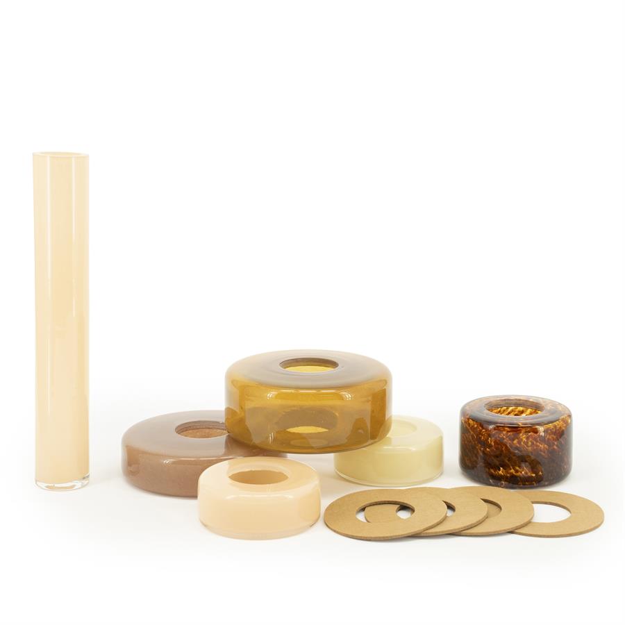 Golas - brown - Afbeelding 2