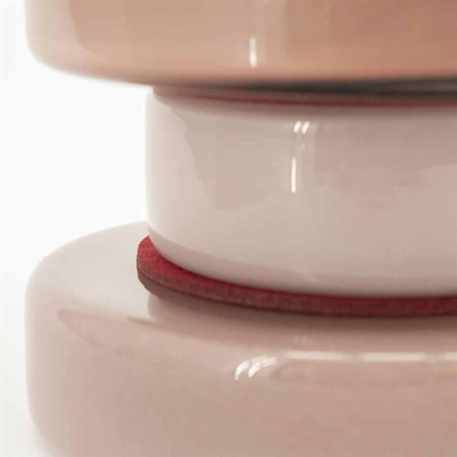 Golas - burgundy - Afbeelding 2