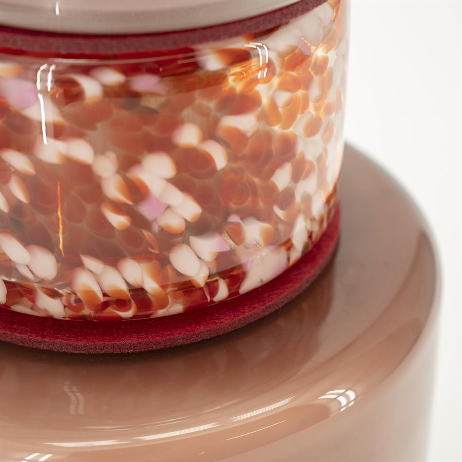 Golas - burgundy - Afbeelding 3