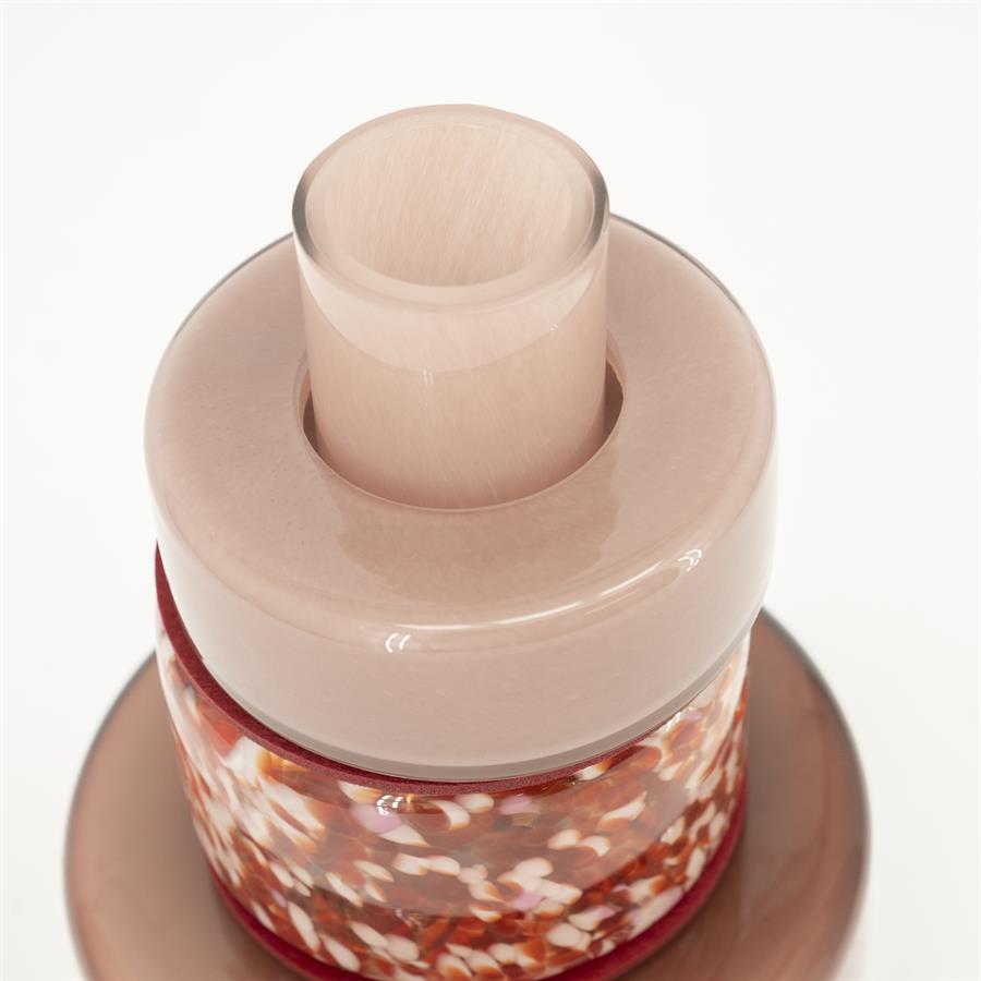 Golas - burgundy - Afbeelding 4