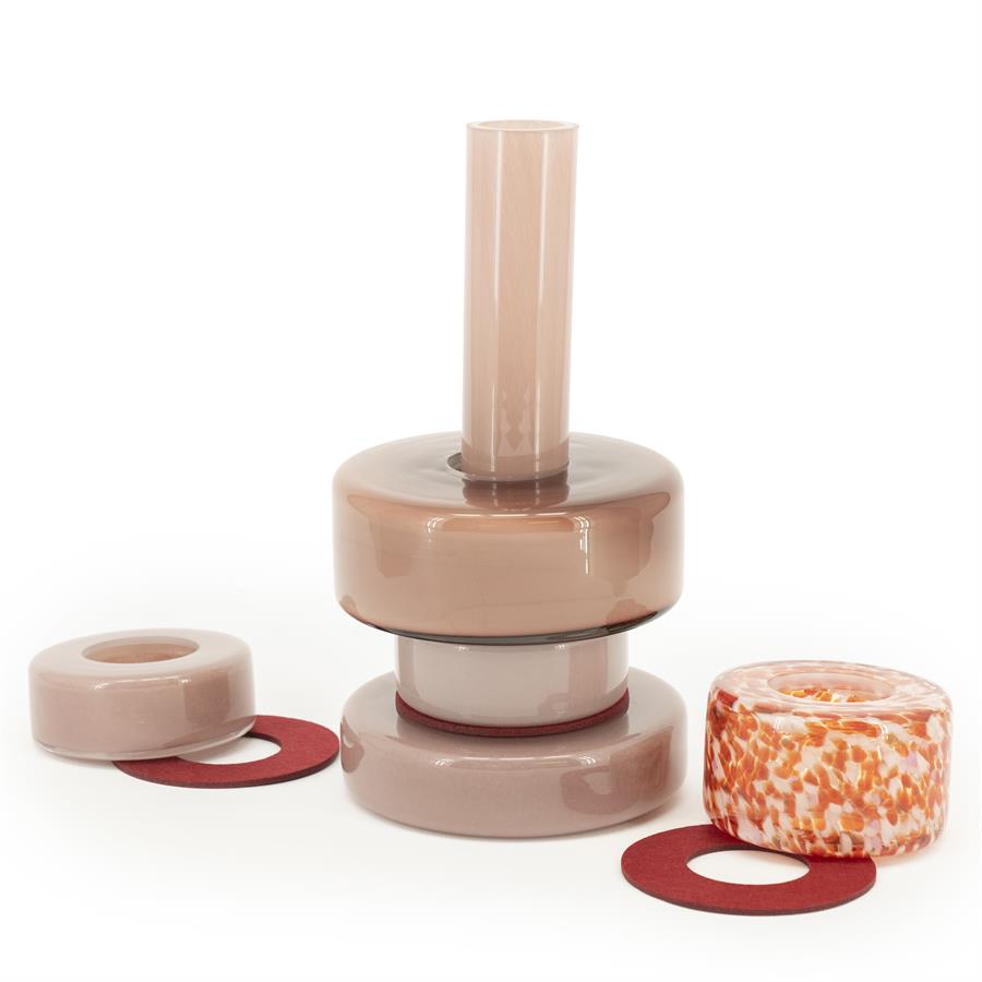 Golas - burgundy - Afbeelding 6