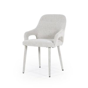 Chair Fika - beige
