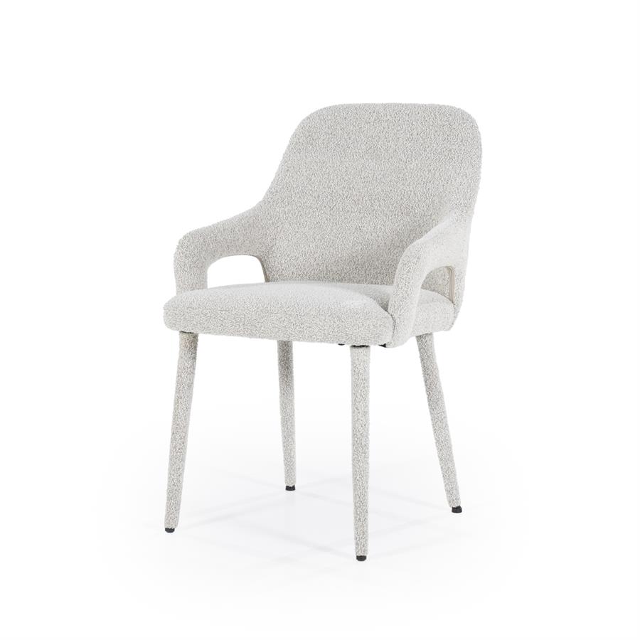 Chair Fika - beige