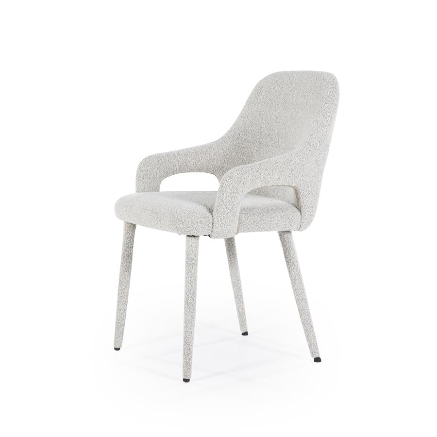Chair Fika - beige - Afbeelding 2