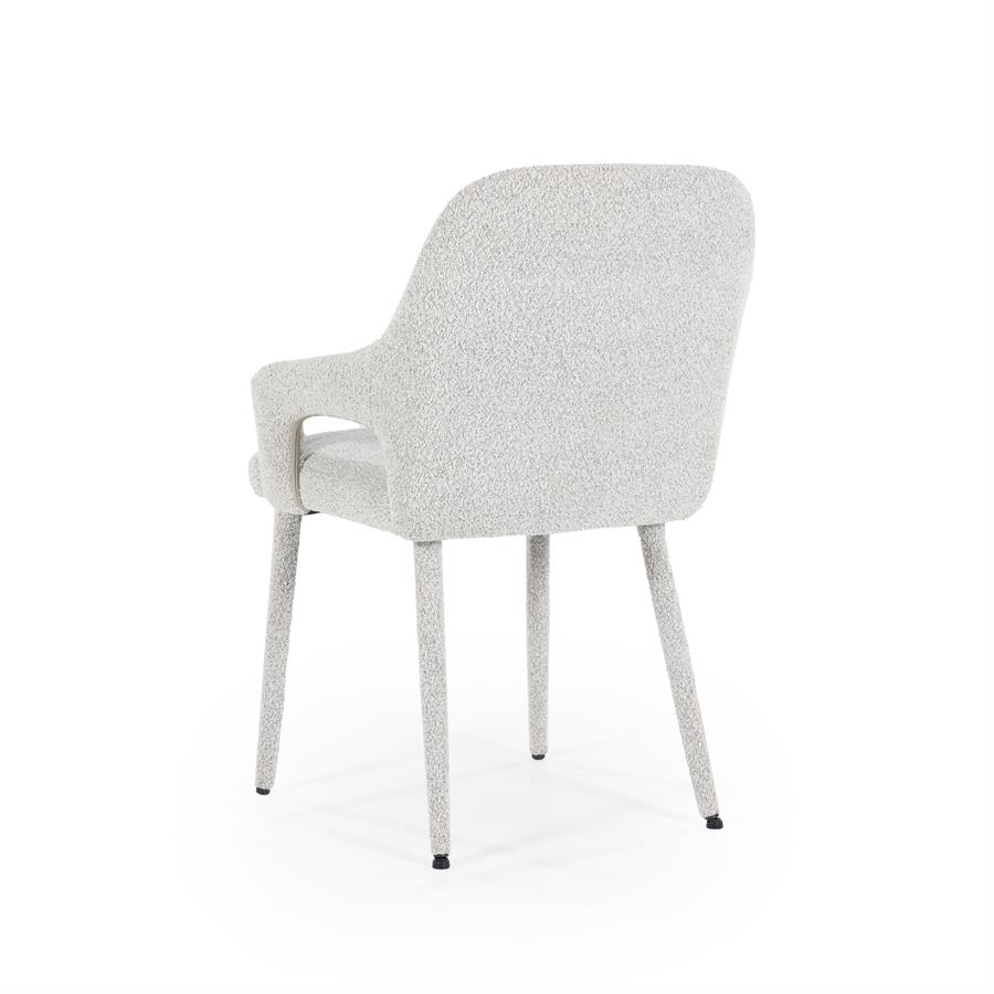 Chair Fika - beige - Afbeelding 5