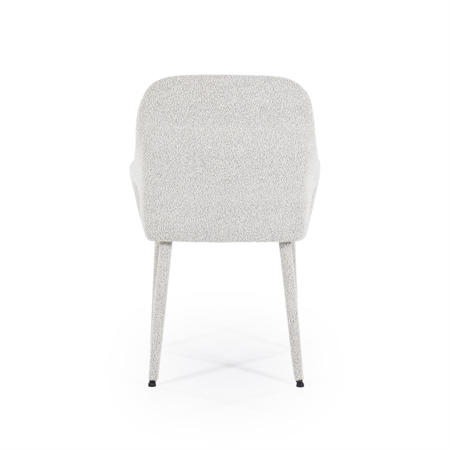 Chair Fika - beige - Afbeelding 6
