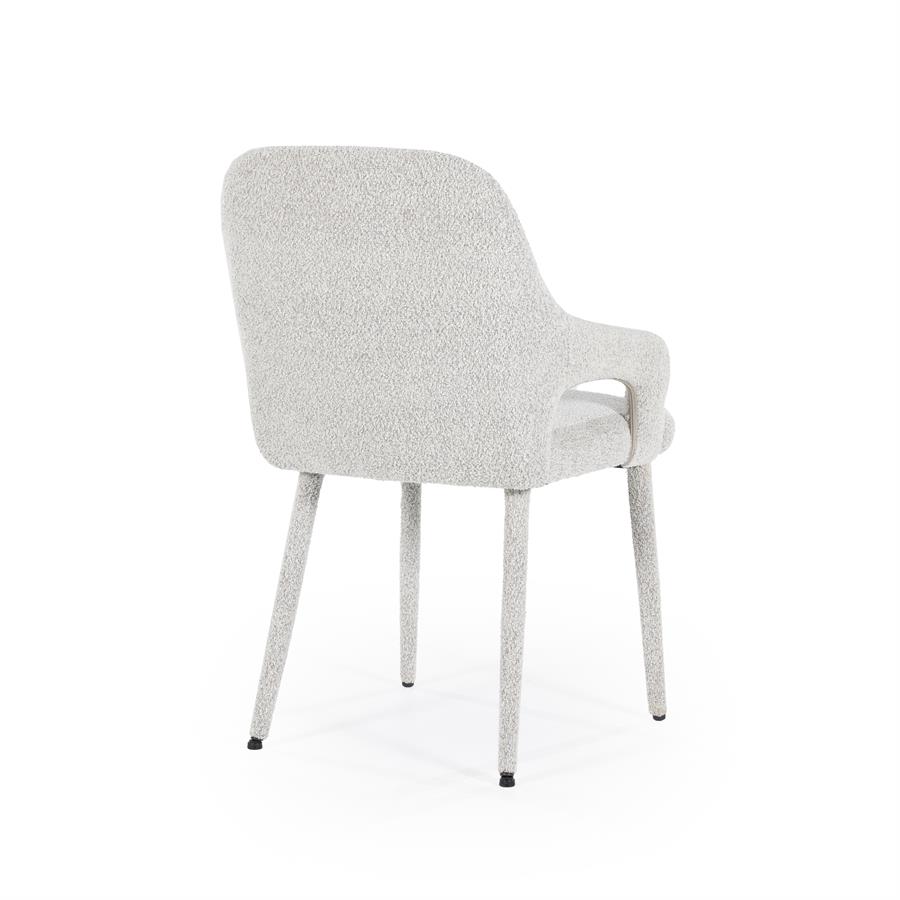 Chair Fika - beige - Afbeelding 7