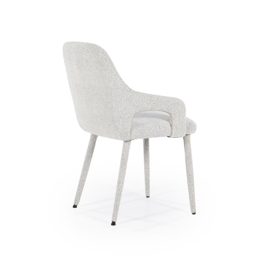 Chair Fika - beige - Afbeelding 8
