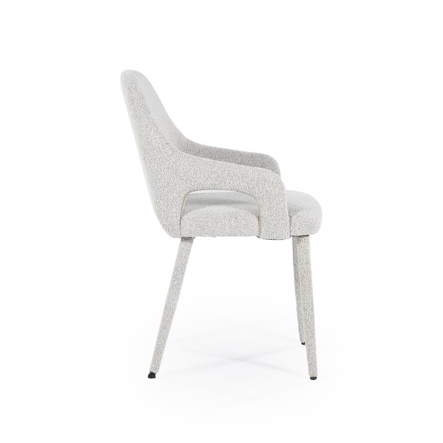 Chair Fika - beige - Afbeelding 9