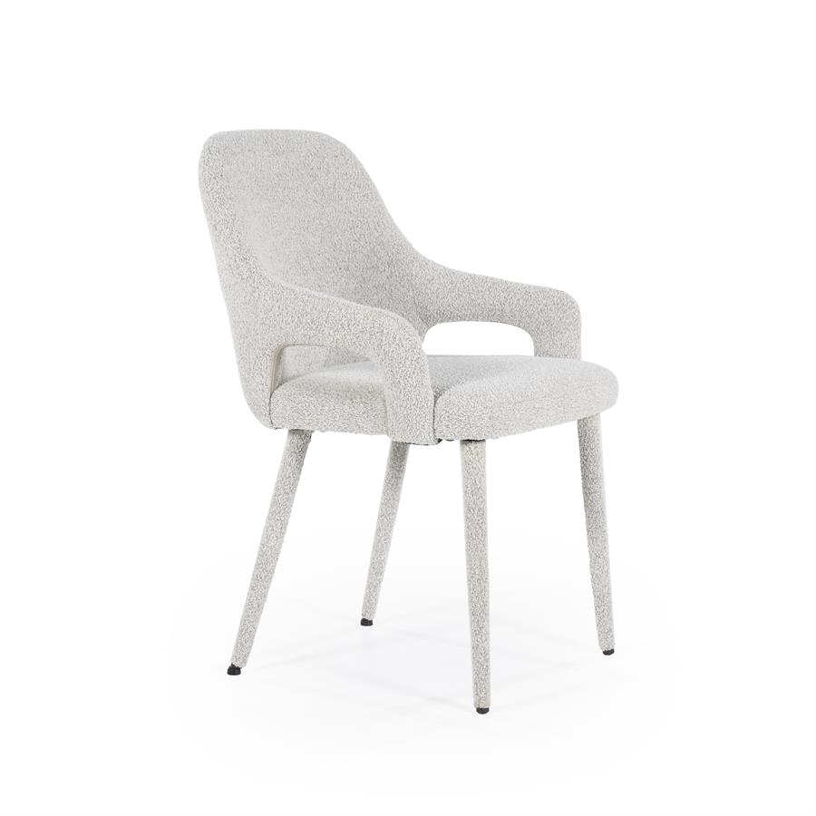 Chair Fika - beige - Afbeelding 10