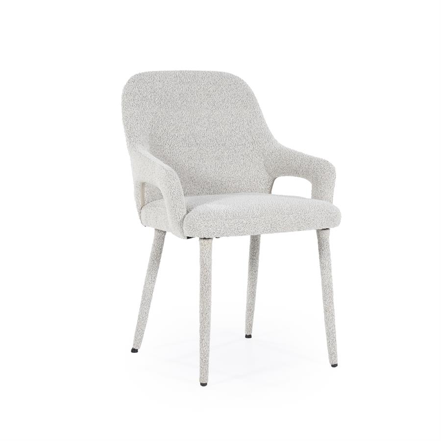 Chair Fika - beige - Afbeelding 11