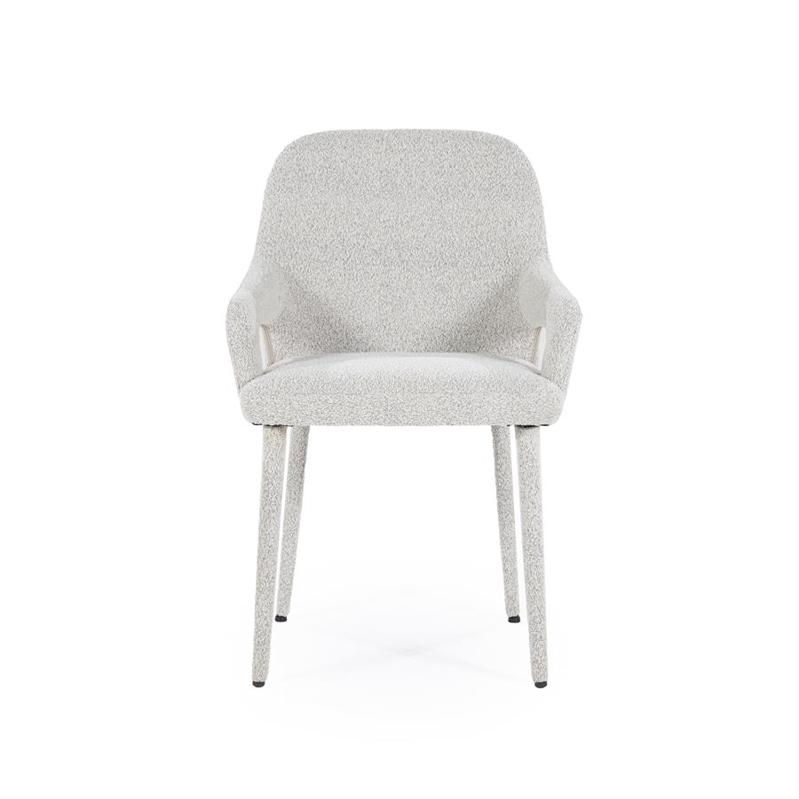 Chair Fika - beige - Afbeelding 12